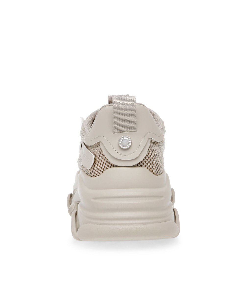 STEVE MADDEN POSSESSION ボリュームソールスニーカー 