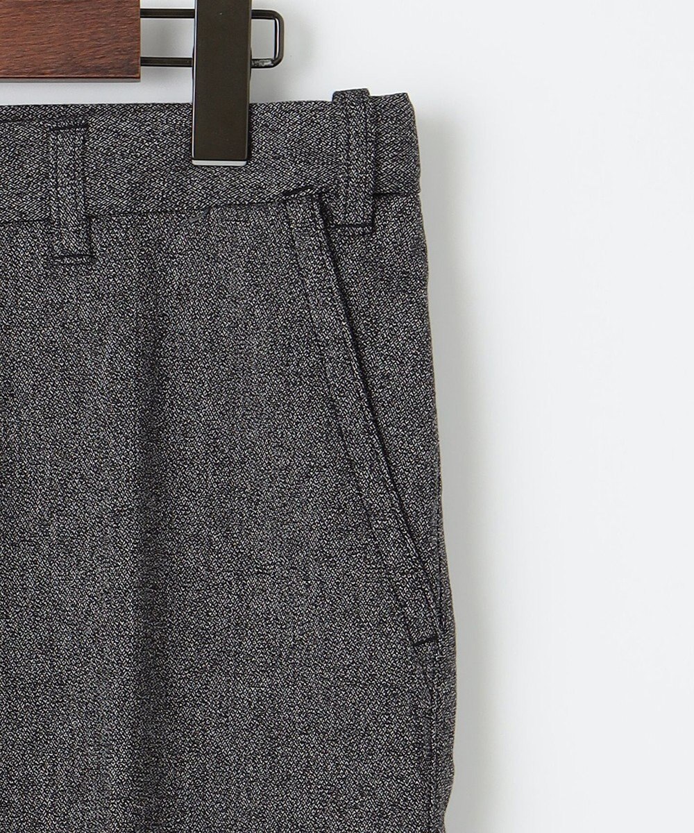 JOSEPH ABBOUD 【ストレッチ】ムリネオックス オーガニックストレッチパンツ 