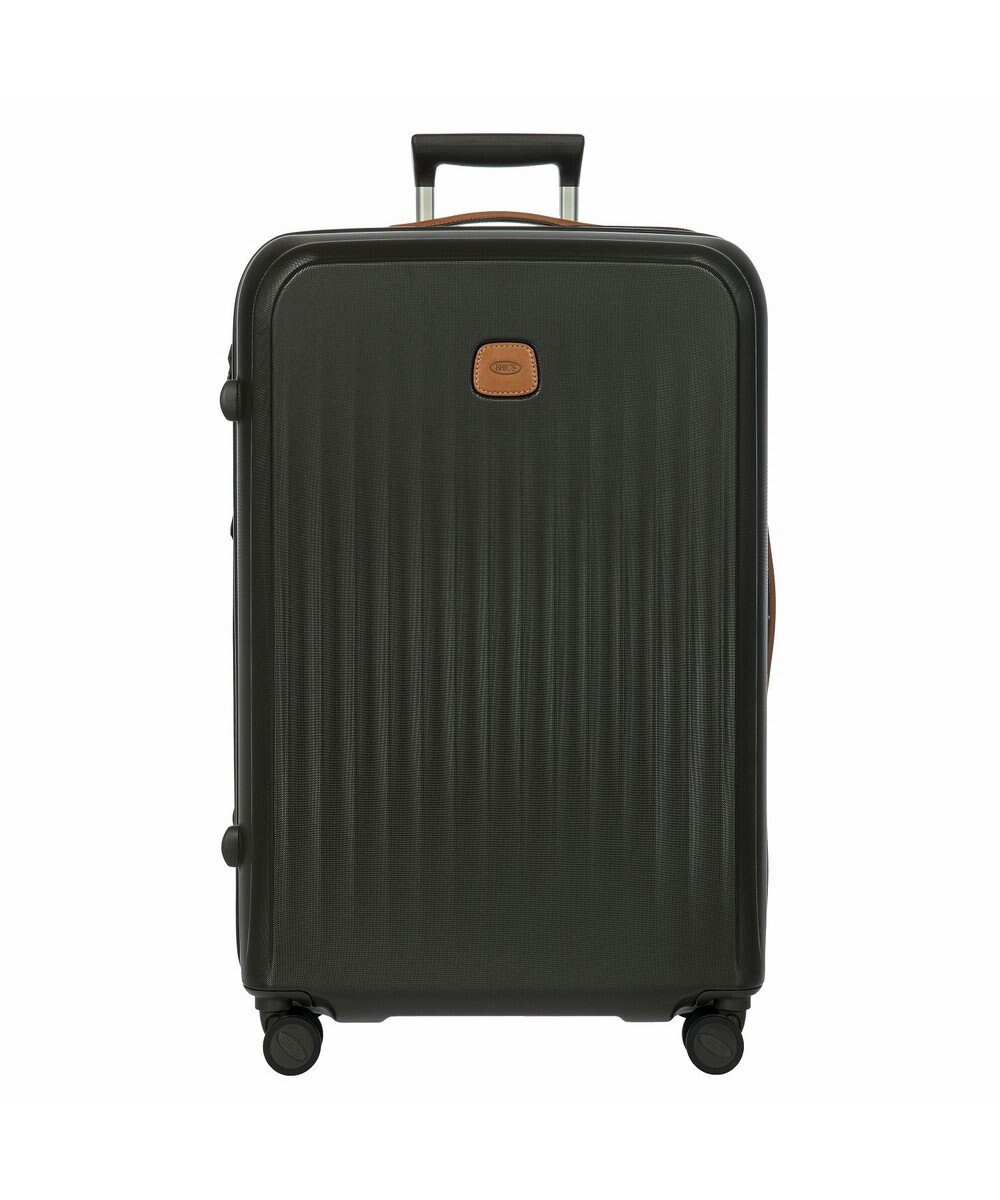 ACE BAGS & LUGGAGE BRIC'S TAORMINA タオルミナ スーツケース 100L 89234／BAH08453 ブリックス 