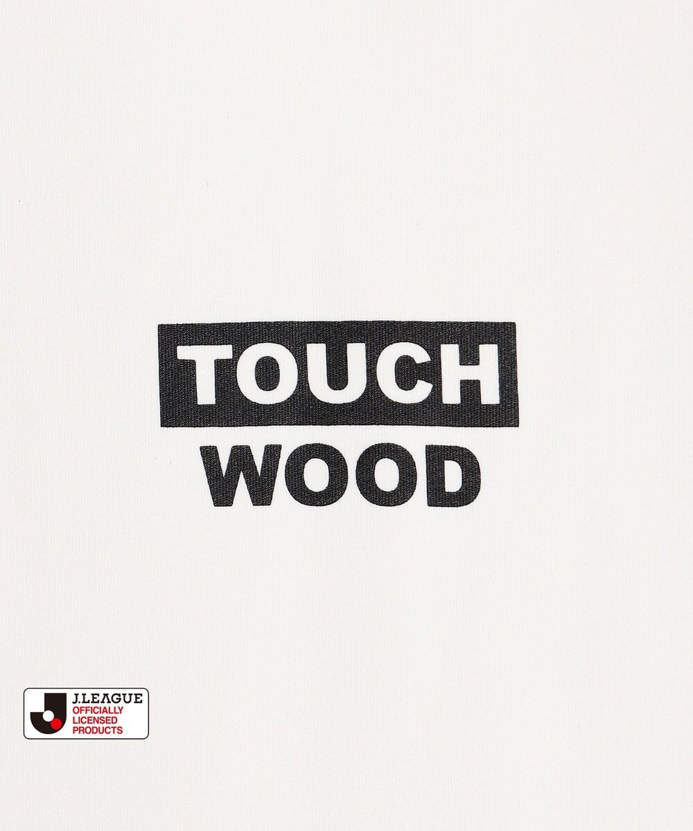 PW CIRCULUS 【UNISEX】J.LEAGUE モックネック J1所属の20クラブコラボ ゴルフ 