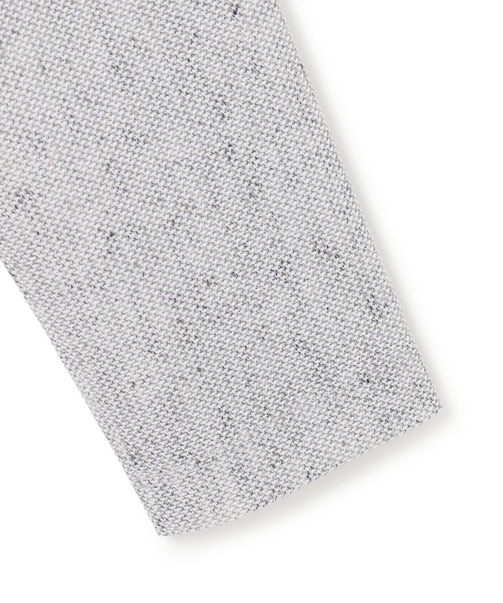 JOSEPH HOMME リネンドビージャージー　カットソージャケット 