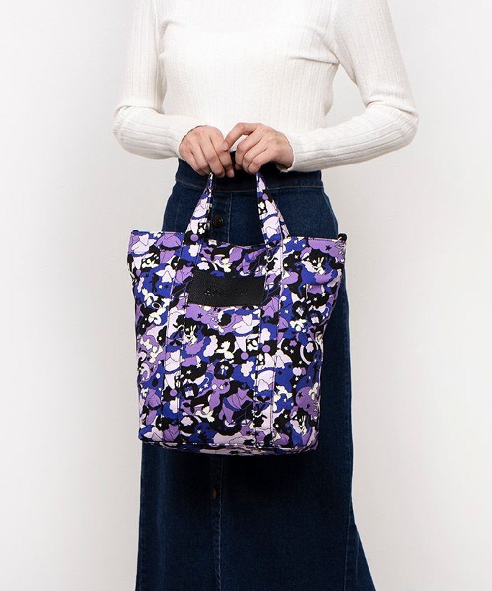ANNA SUI アーカイブトート トートバッグ 
