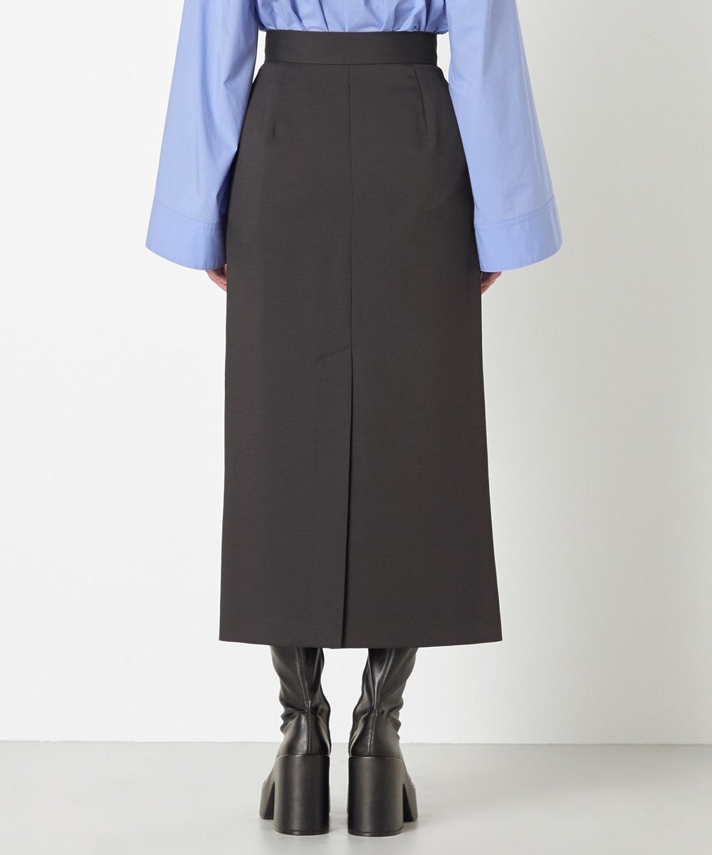 NAVE 【Nave】ライトツイル スカート 