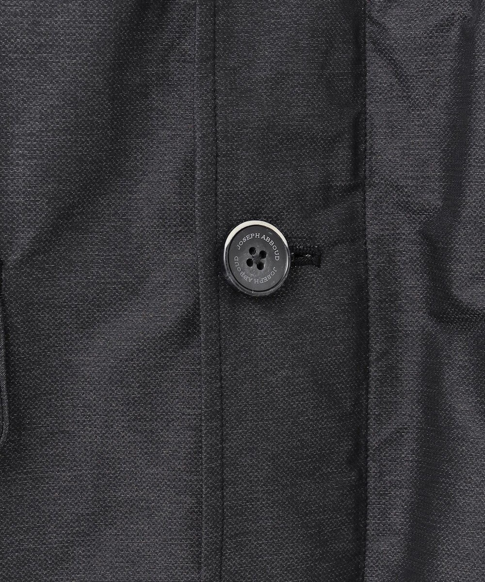 JOSEPH ABBOUD 【3WAY/撥水/INフード/ダウンライナー付】 3WAY高機能ダウンコートインターレースメモリーダウン 