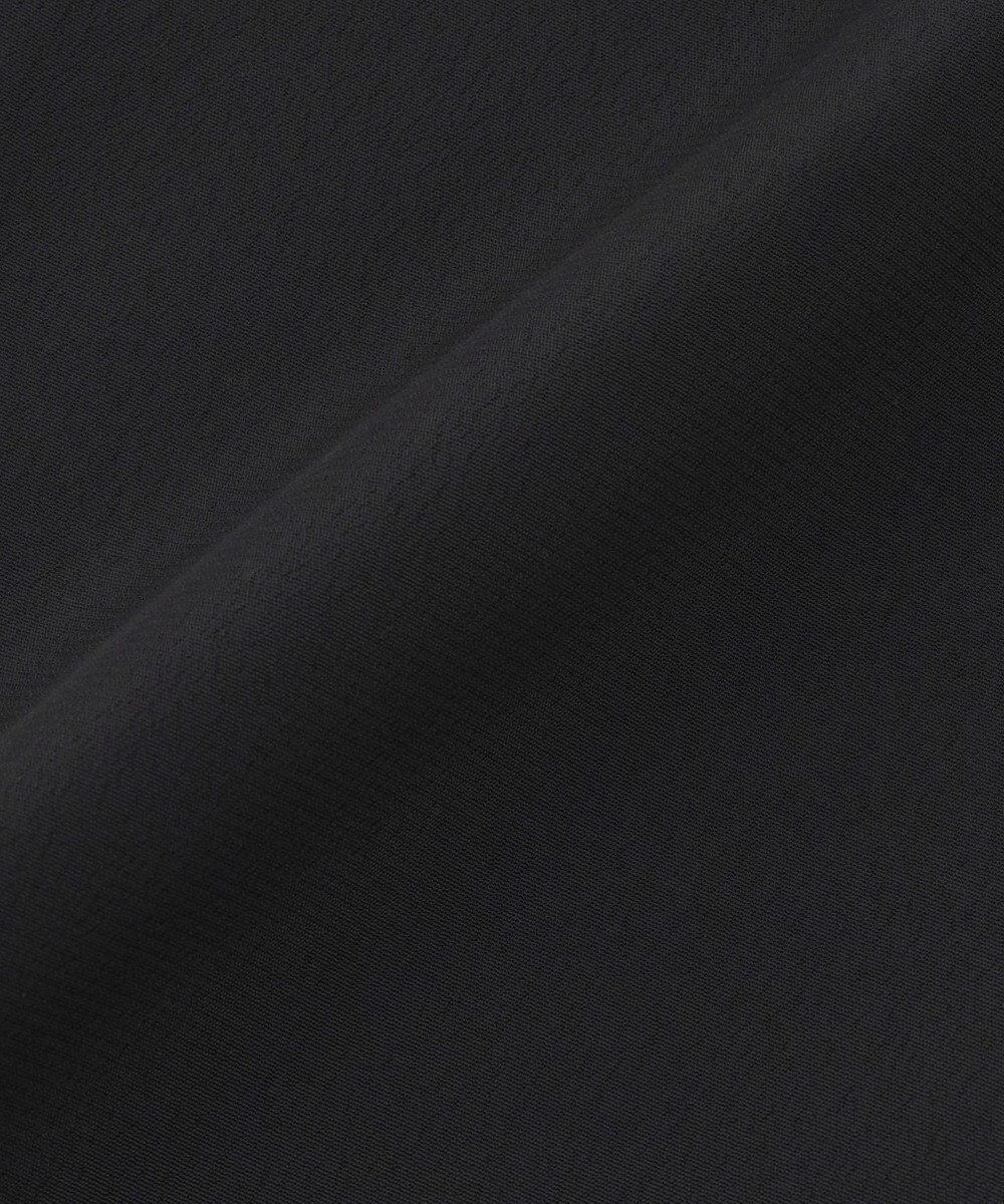 ICB 【CLASSY.1月号掲載】コサージュタイスカーフ 