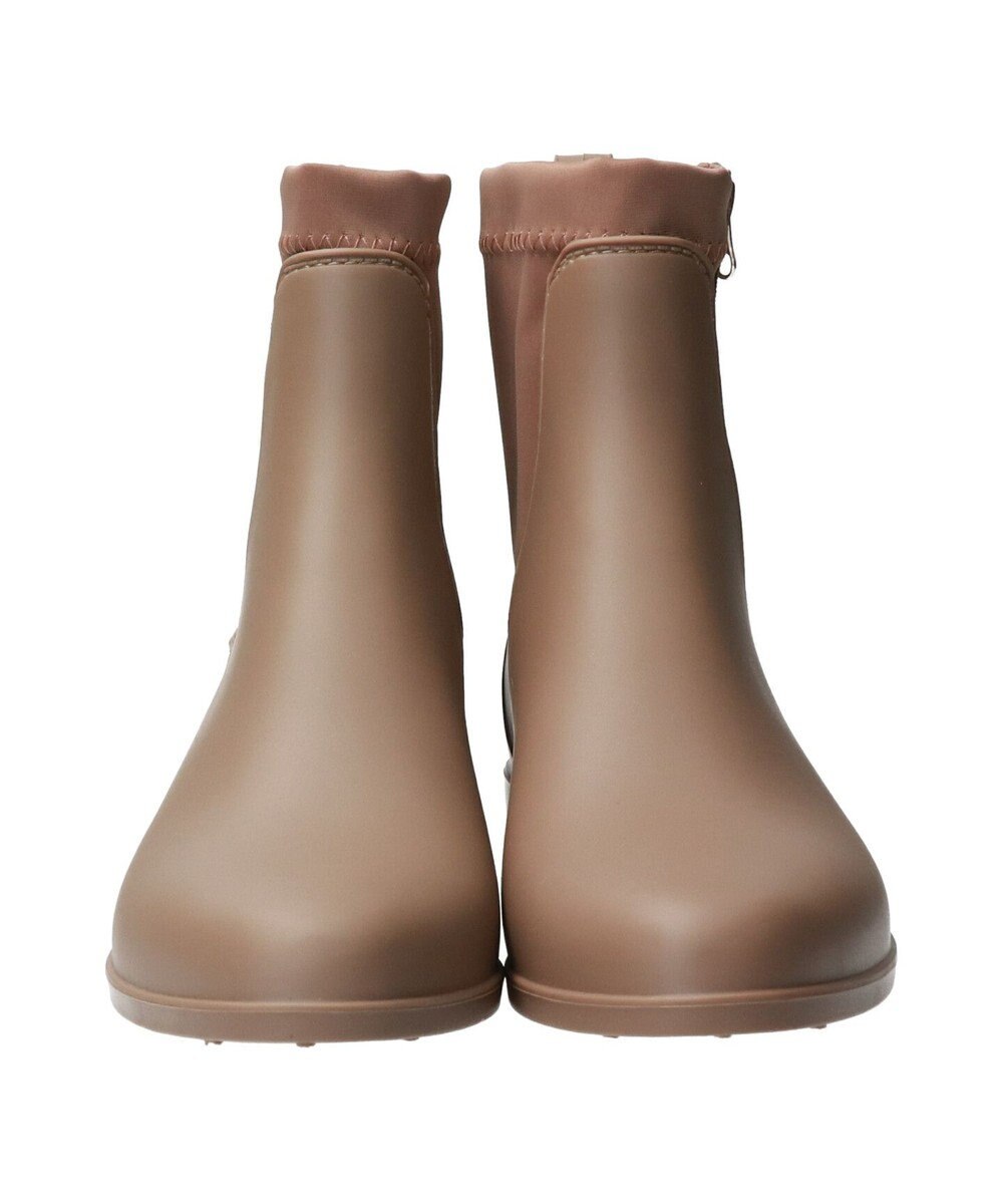 Bridget Birkin 【Bridget Birkin】サイドジップレインブーツ 