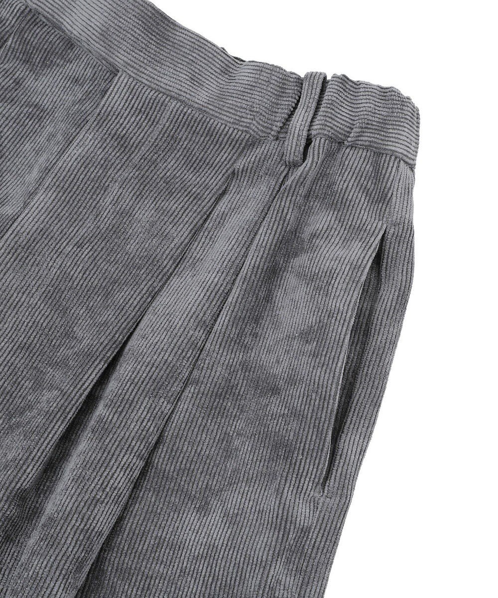 AMERICAN HOLIC コーデュロイワイドパンツ 