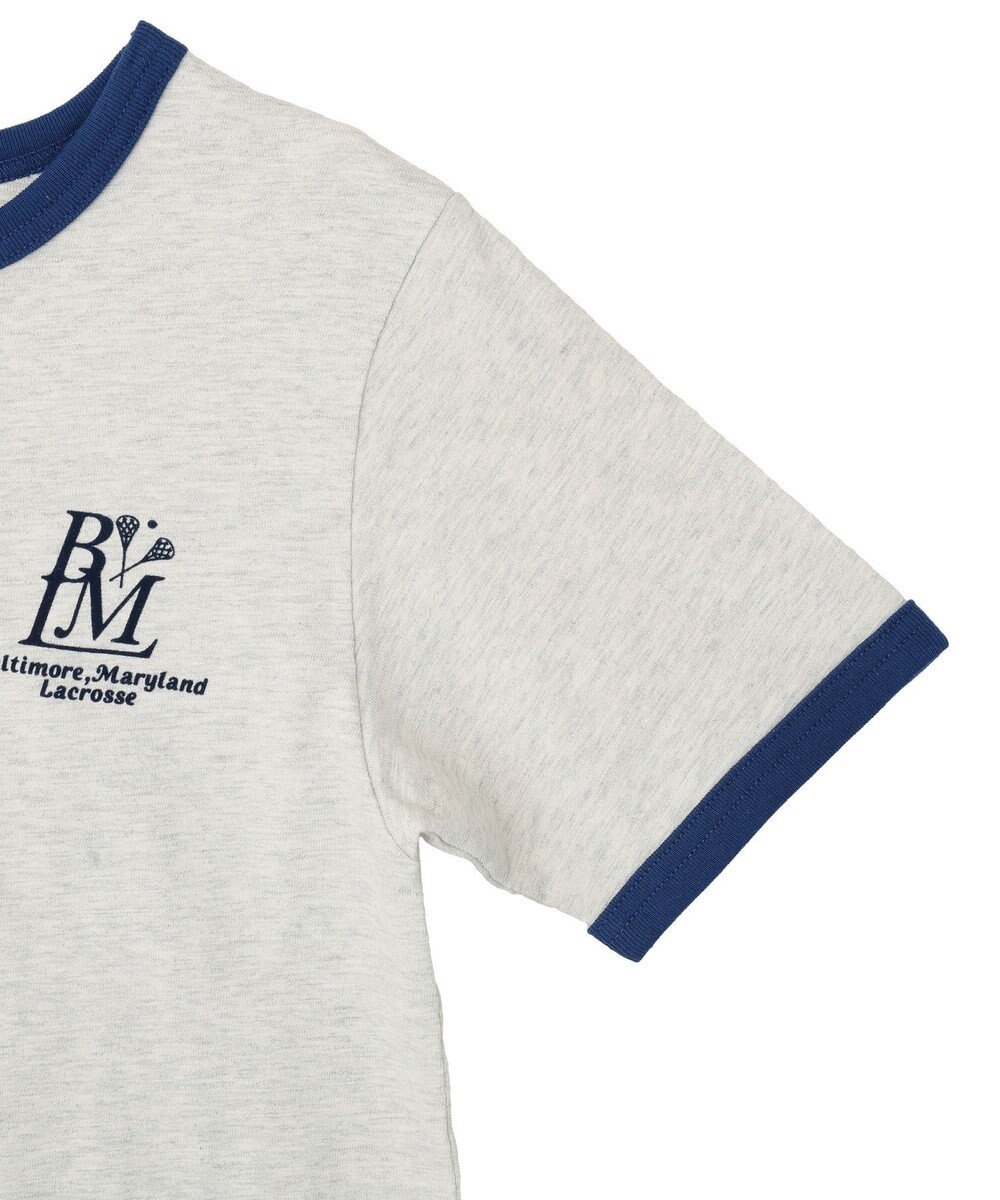 AMERICAN HOLIC 【RUSSELL】リンガースポーツアソートTシャツ 