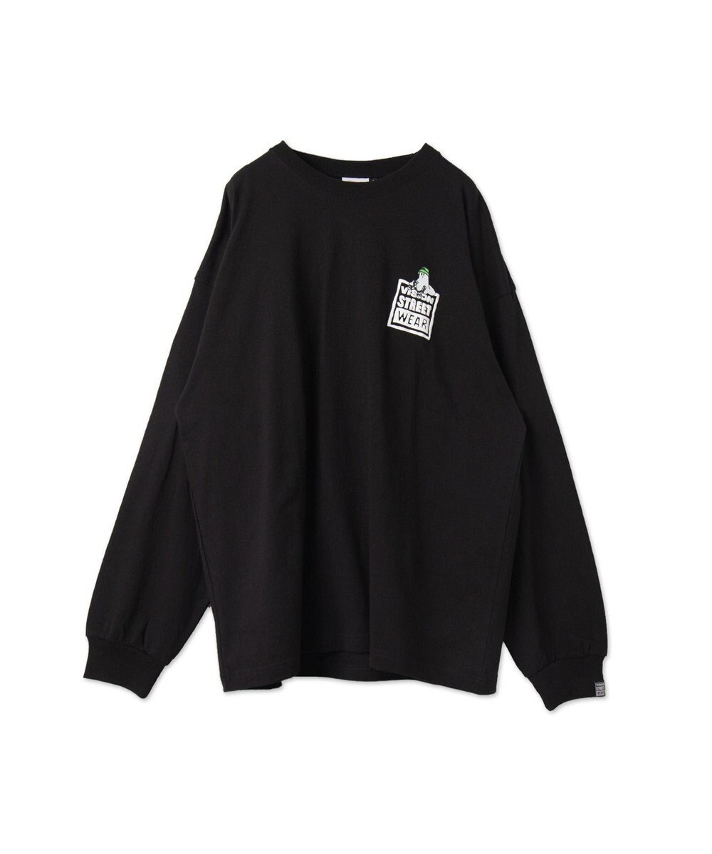 WEGO VISIONゴーストスケーターLST 