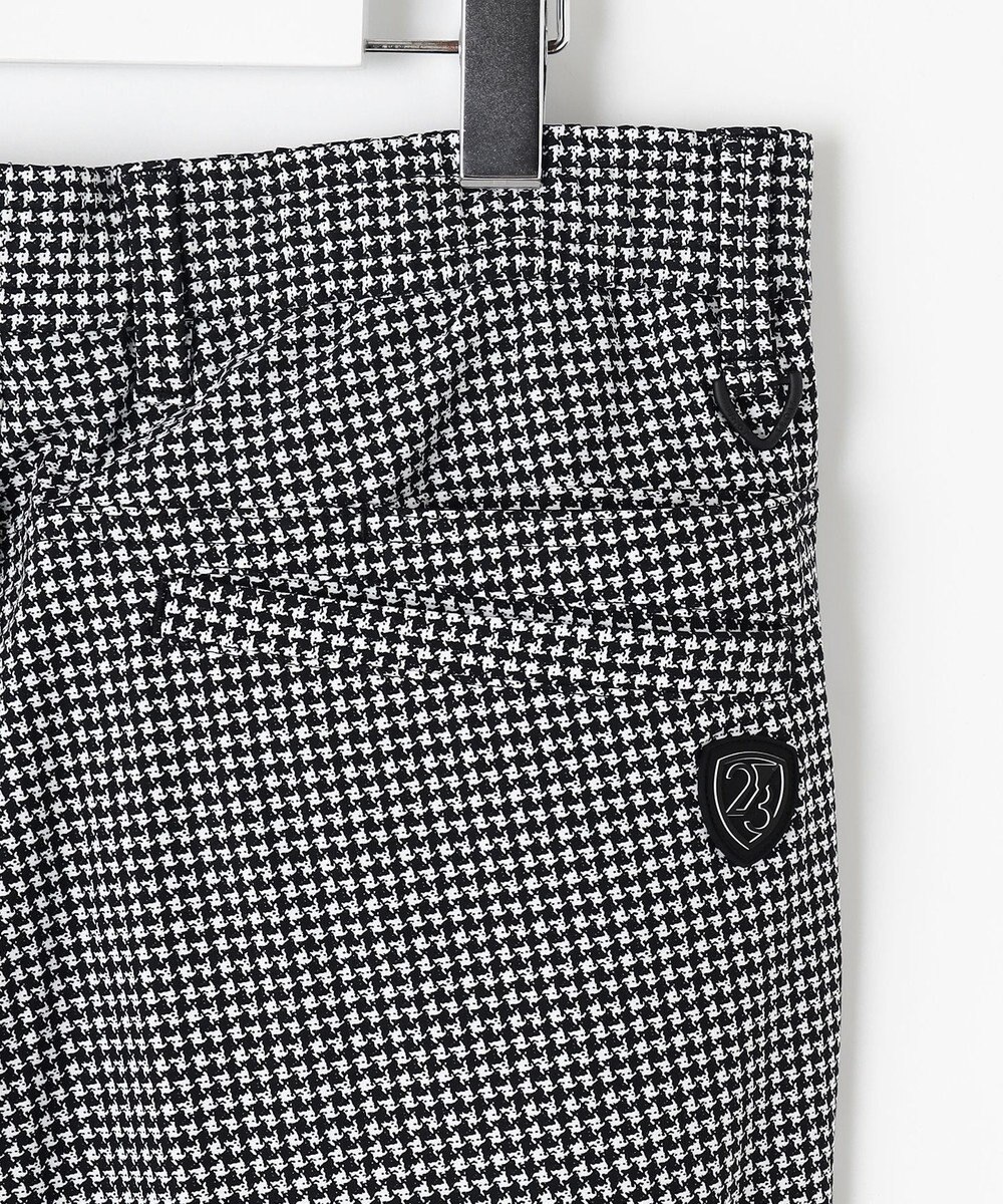 23区GOLF 【MEN】COOLジャージーパンツ テーパード 