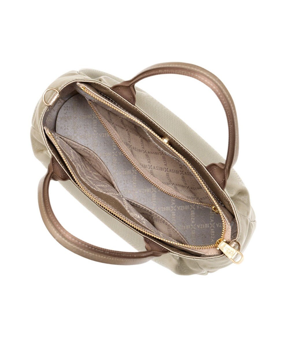 IBIZA プリード　ナイロン　2WAYバッグ 