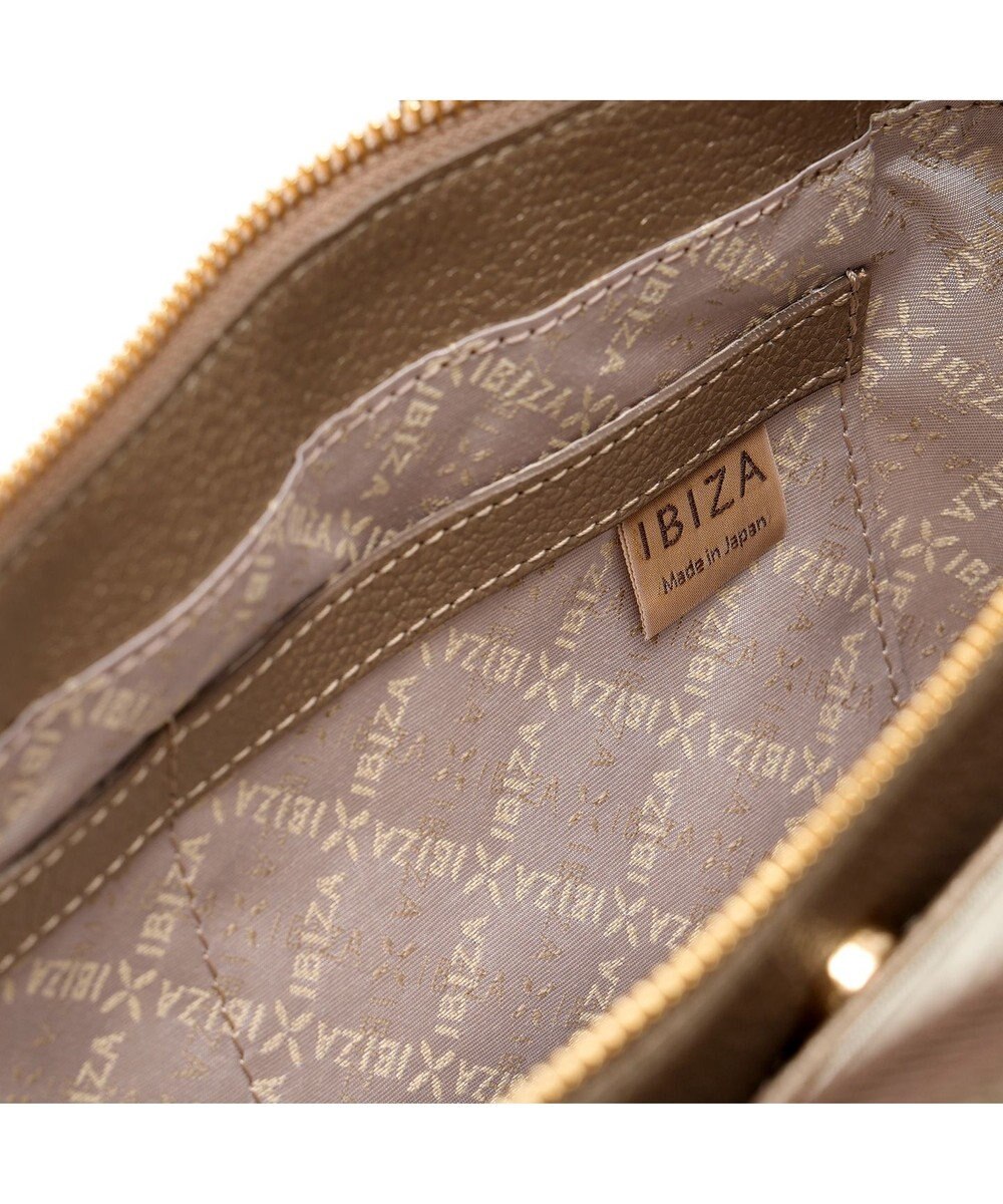 IBIZA プリード　ナイロン　2WAYバッグ 
