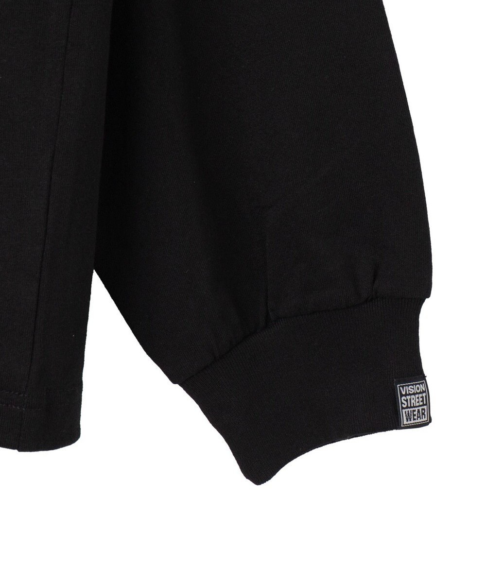 WEGO VISIONゴーストスケーターLST 