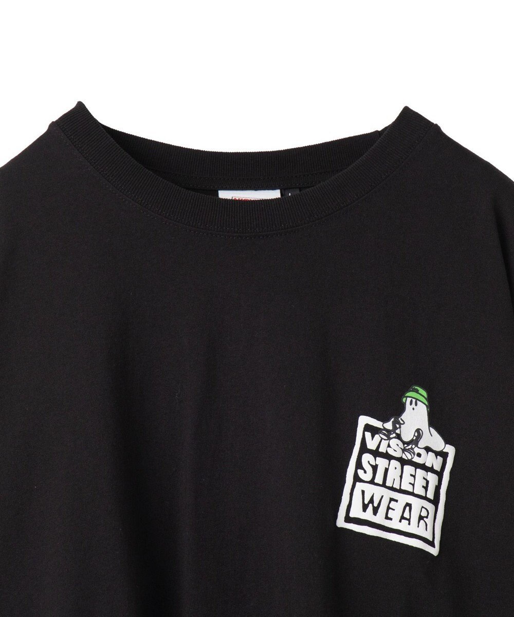 WEGO VISIONゴーストスケーターLST 