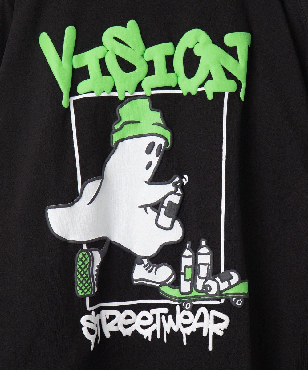 WEGO VISIONゴーストスケーターLST 