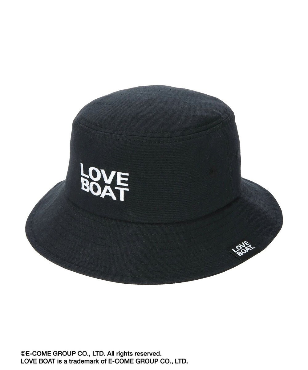 Green Parks ■別注　ＬＯＶＥ　ＢＯＡＴ　ロゴＨＡＴ 