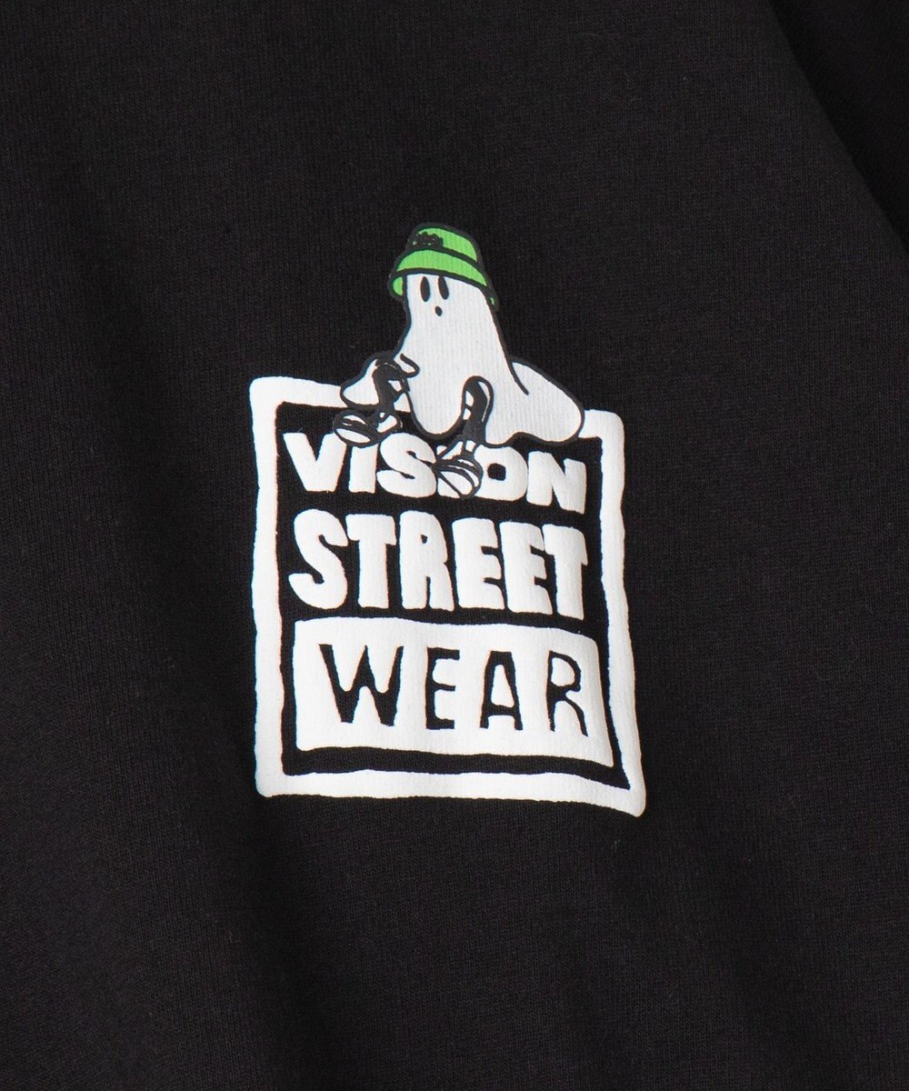 WEGO VISIONゴーストスケーターLST 