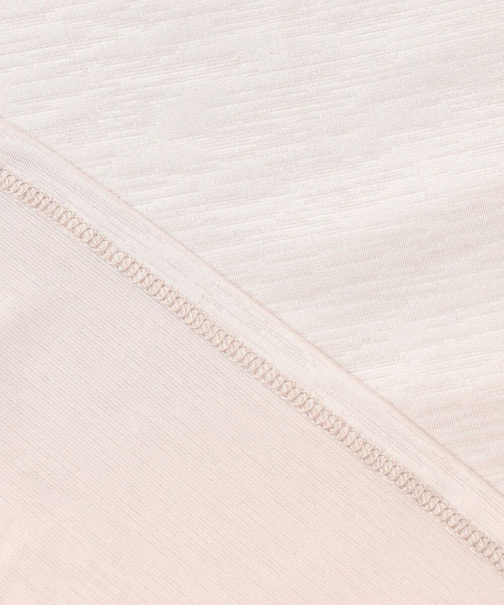 ANY SIS 【洗える】ポリベアボウタイ ブラウス 