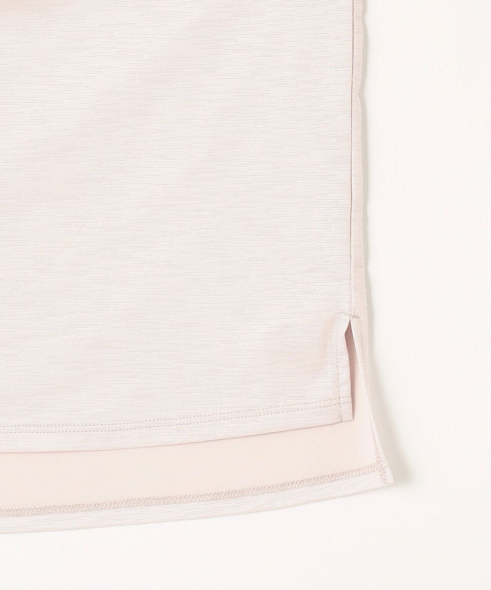 ANY SIS 【洗える】ポリベアボウタイ ブラウス 