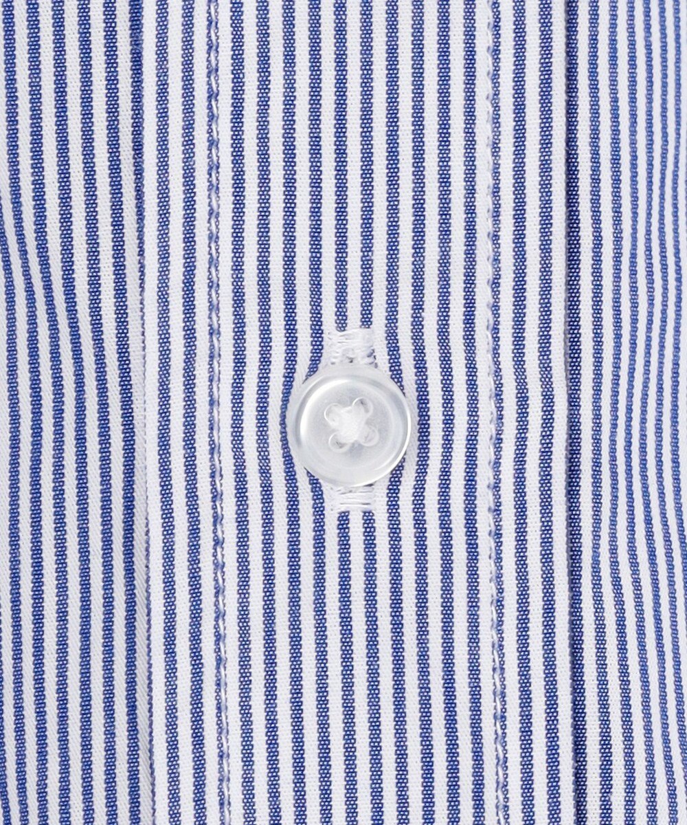 J.PRESS MEN 【WEB・一部店舗限定】ストライプ シャツ / B.D. 