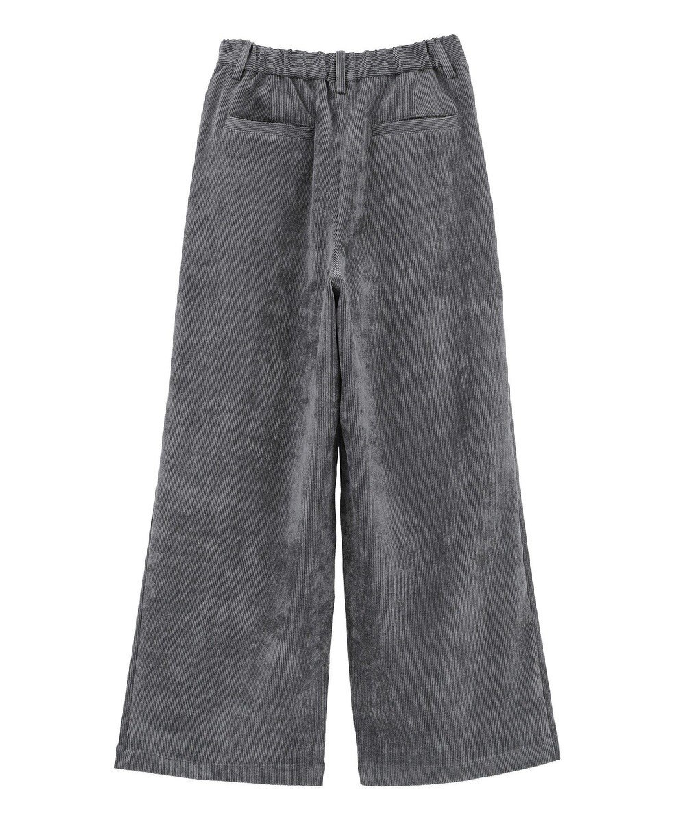AMERICAN HOLIC コーデュロイワイドパンツ 