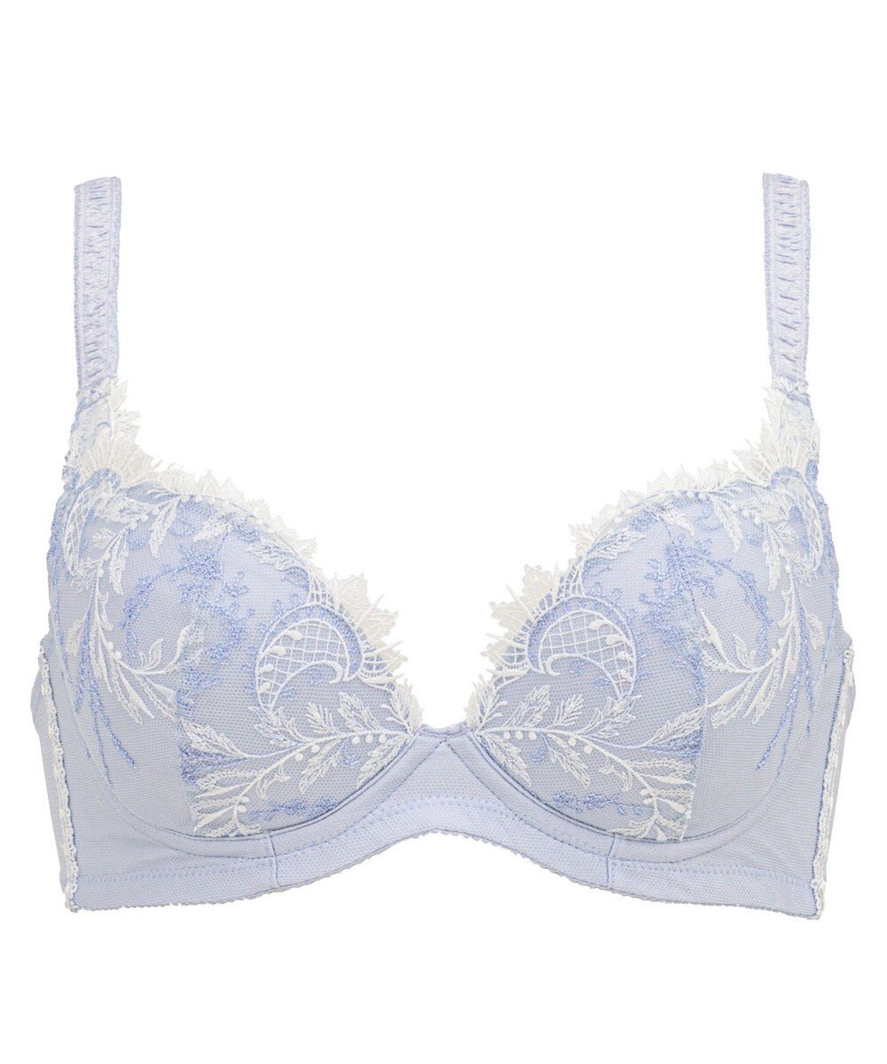 BRADELIS New York 【BRADELIS New York/ 育乳ブラ・STEP2 寄せる】ベルステップ2ブラ24S1 