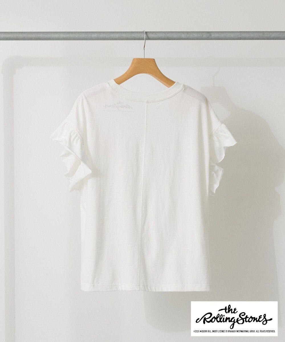 AMERICAN HOLIC 【KISS/The Rolling Stones】Tシャツ 