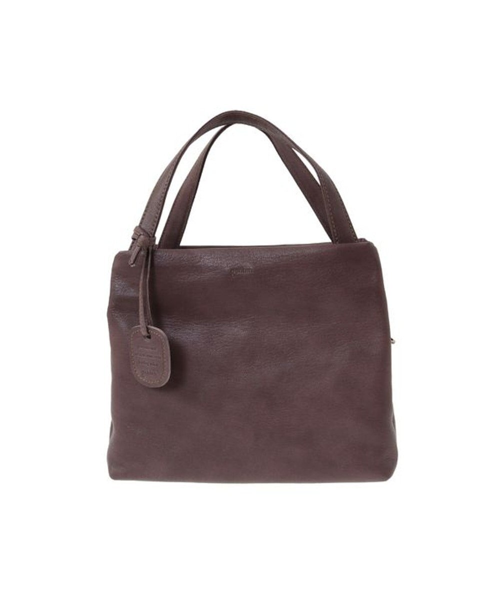 genten 【新色】ゴートベーシック ショルダーバッグ 