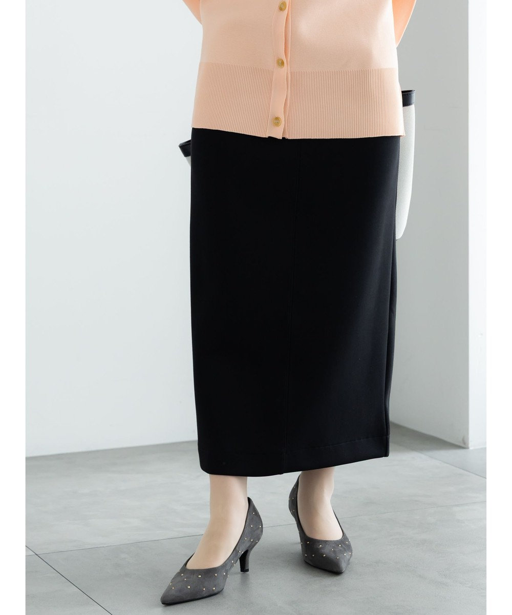 Te chichi ダンボールナロースカート（セットアップ可） 