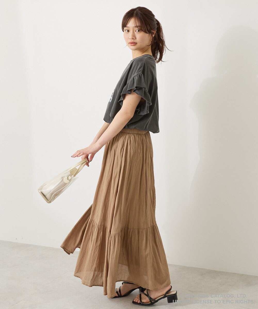 AMERICAN HOLIC 【KISS/The Rolling Stones】Tシャツ 