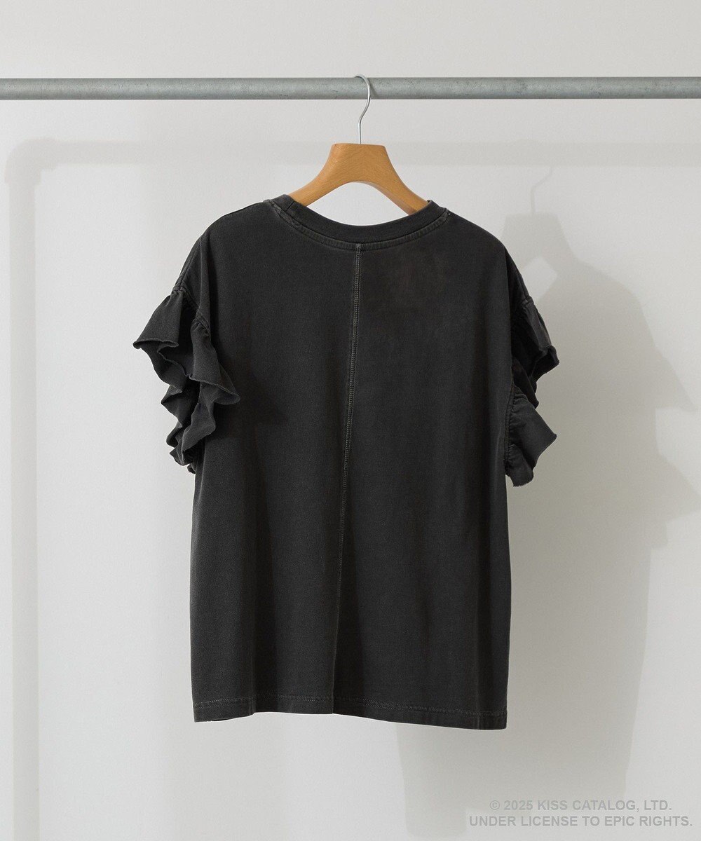 AMERICAN HOLIC 【KISS/The Rolling Stones】Tシャツ 