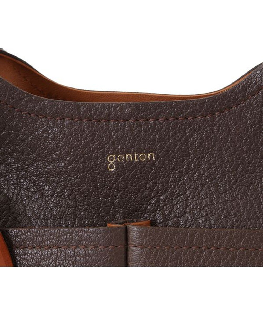 genten タスカ 2wayトートバッグ 