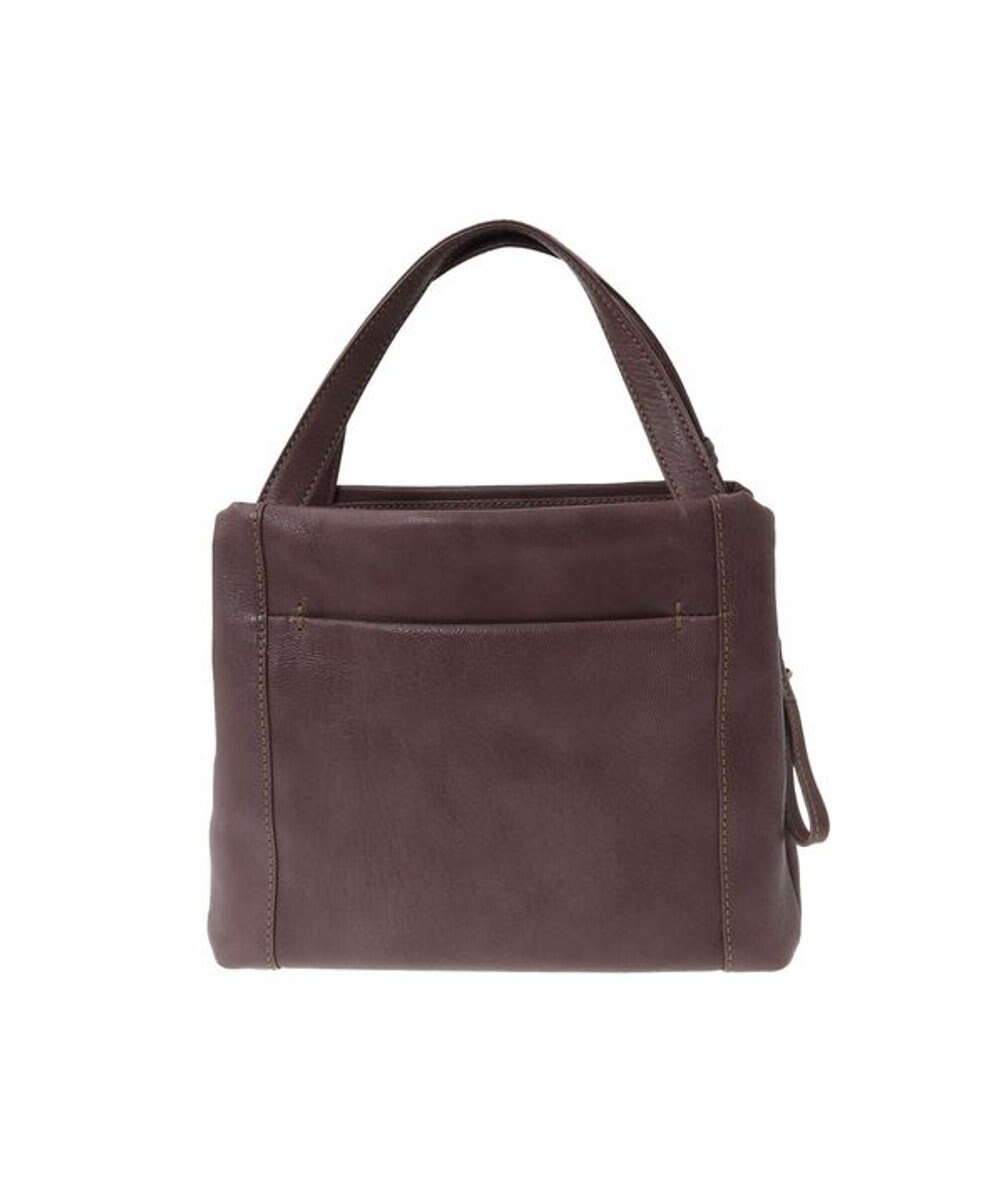 genten 【新色】ゴートベーシック ショルダーバッグ 