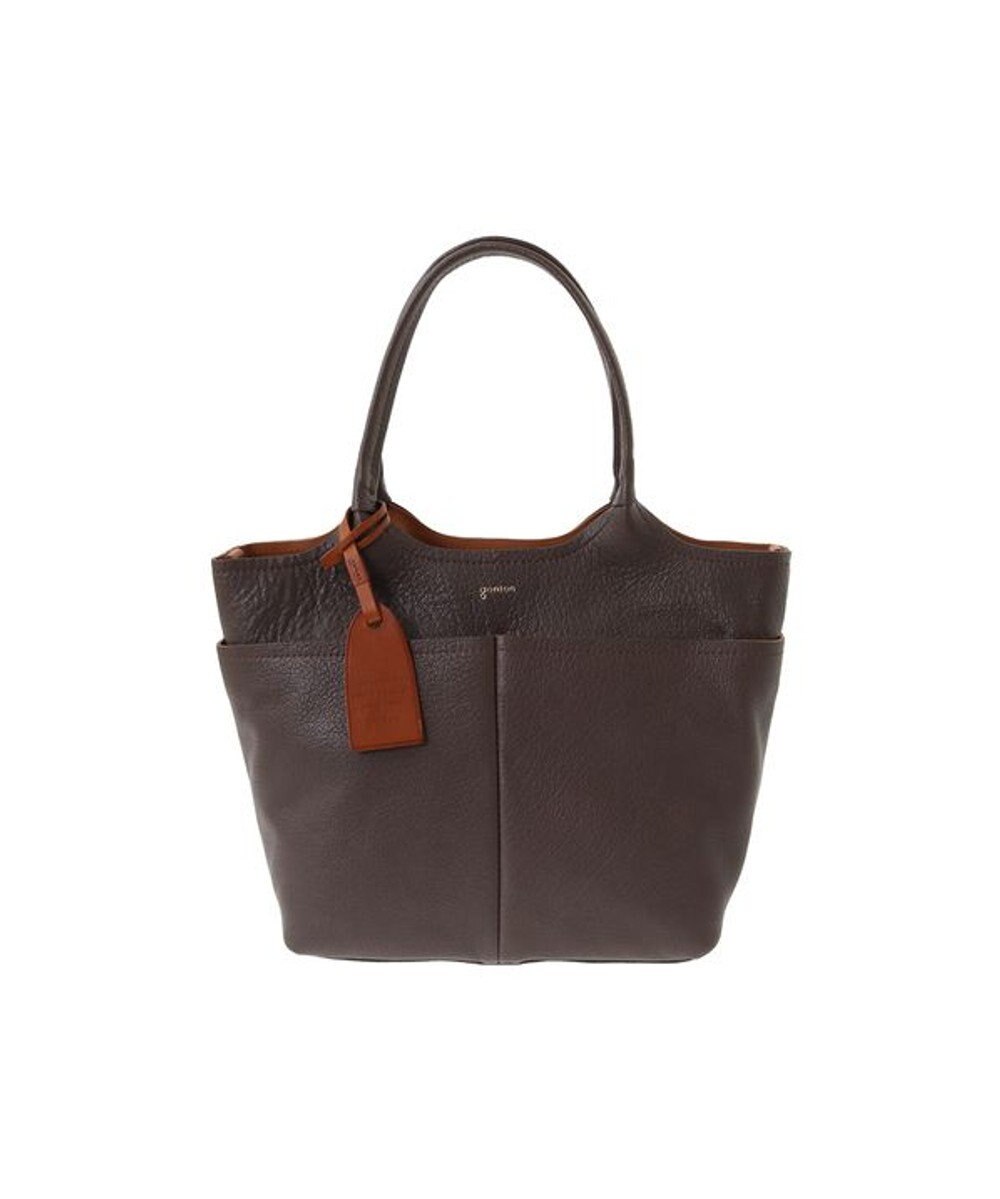 genten タスカ 2wayトートバッグ 