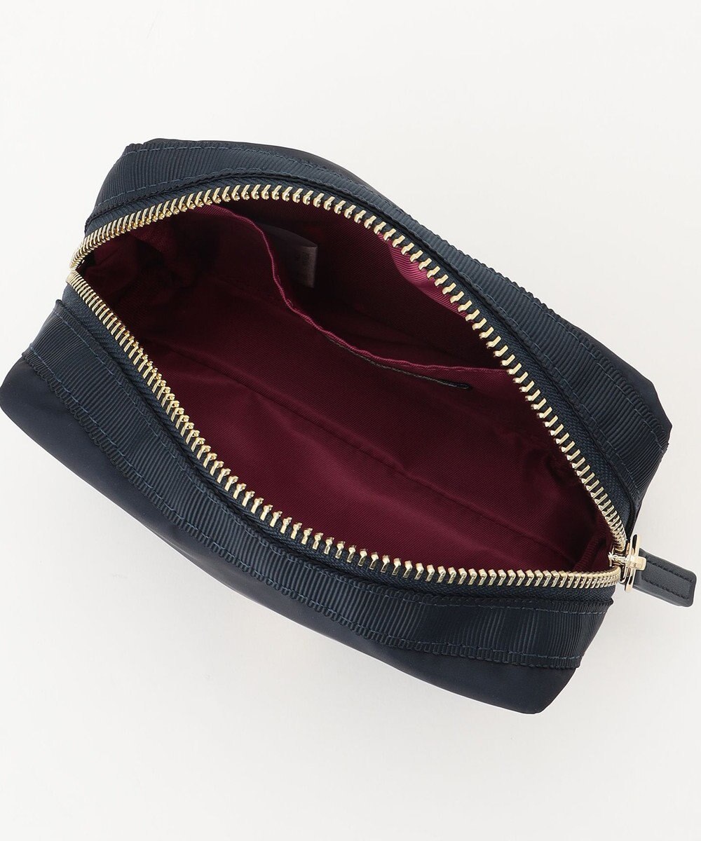 TOCCA 【撥水】DANCING LOVE POUCH ポーチ 