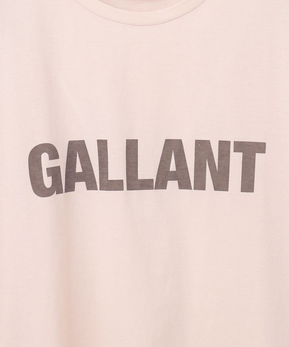 BEIGE， 【好評につき追加生産決定！】SERGE / プリントTシャツ 