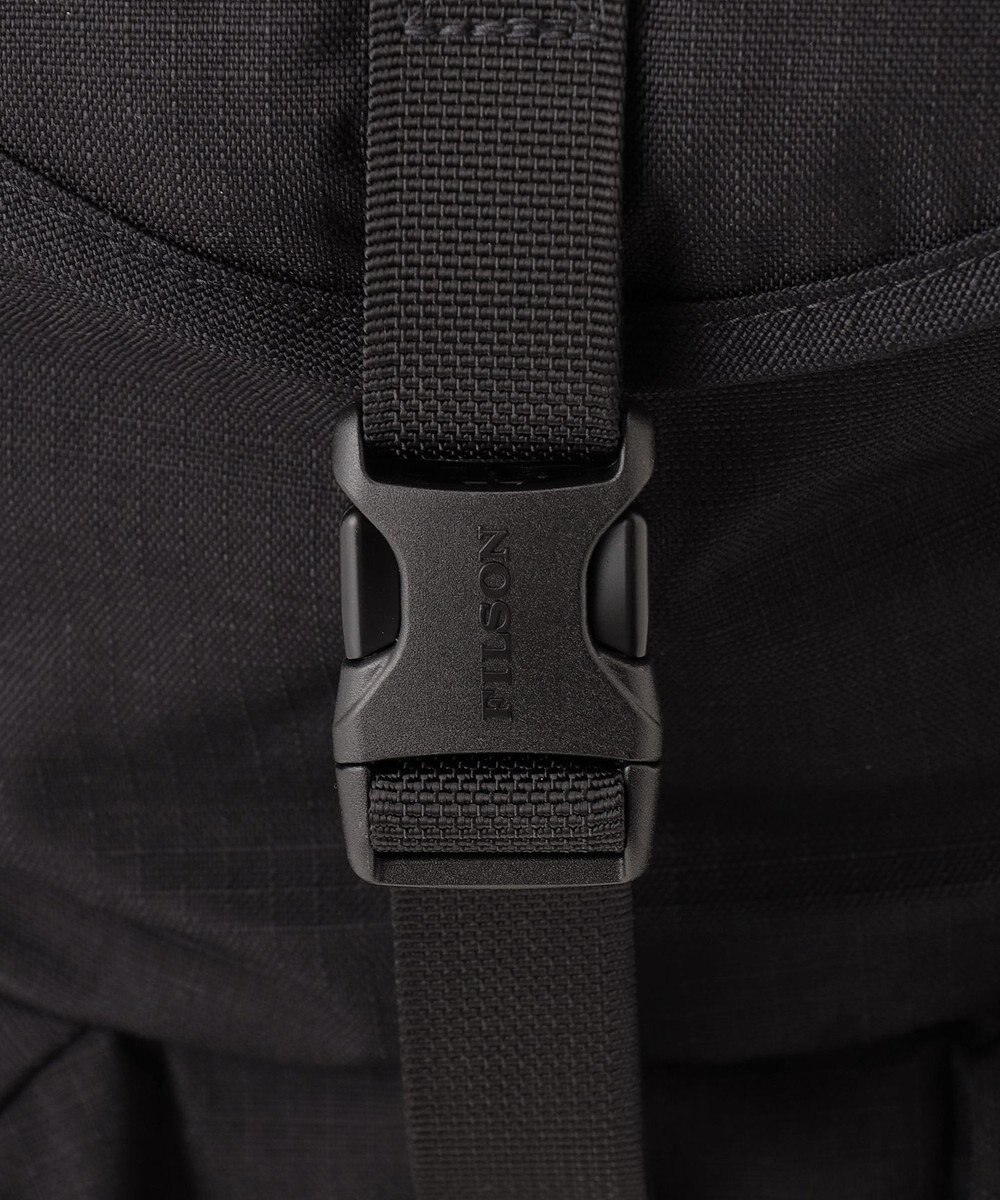 JOSEPH ABBOUD MOUNTAIN 【FILSON・軽量・大容量】リップストップ ナイロン バックパック 