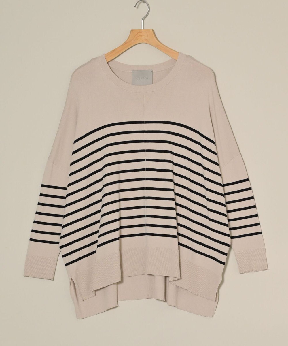 ONWARD Reuse Park 【UNFILO】ニット秋冬 