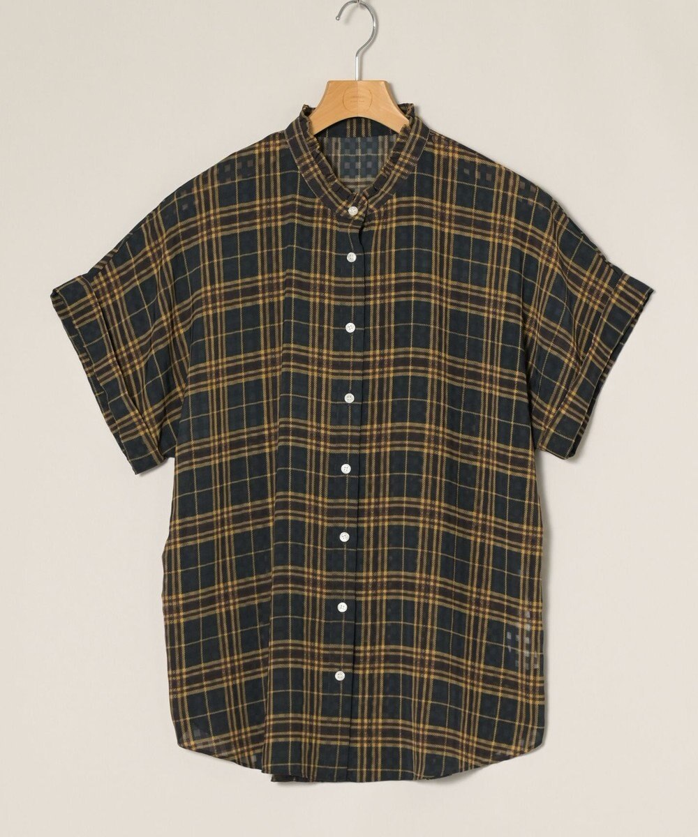 ONWARD Reuse Park 【組曲】ブラウス春夏 