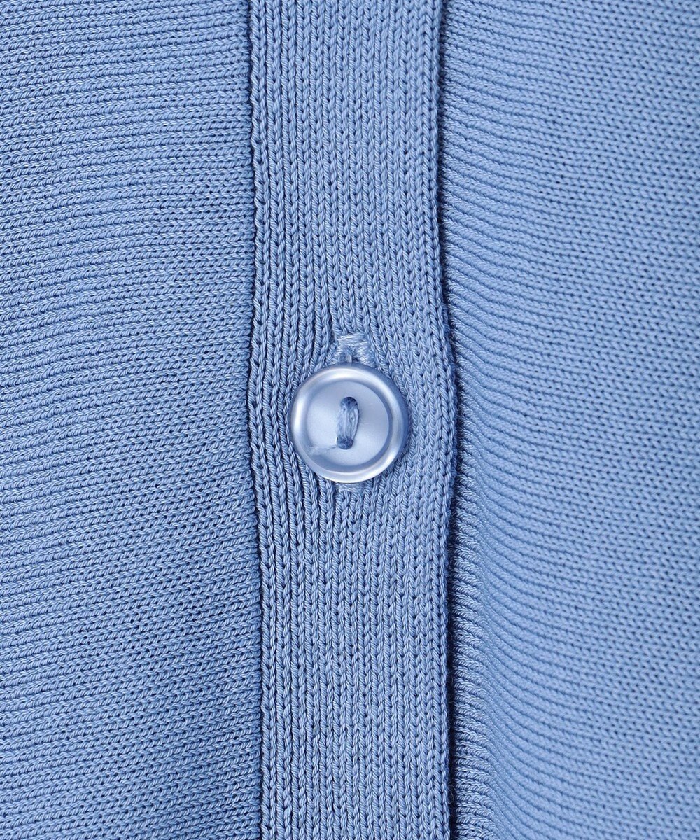 ANY L 【接触冷感/UVカット/抗菌防臭/手洗い可/アンチピリング】ファンクションカーディガン 