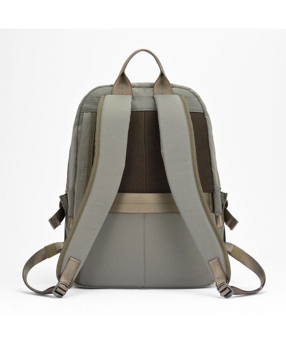 ACE BAGS & LUGGAGE W&.Day/Night キルッコ リュックサック A4サイズ 13.3インチPC収納 19144 ダブルアンドデイナイト 