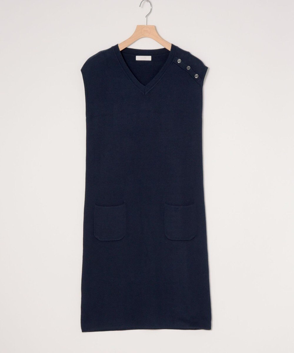 ONWARD Reuse Park 【any SiS】ニット春夏 