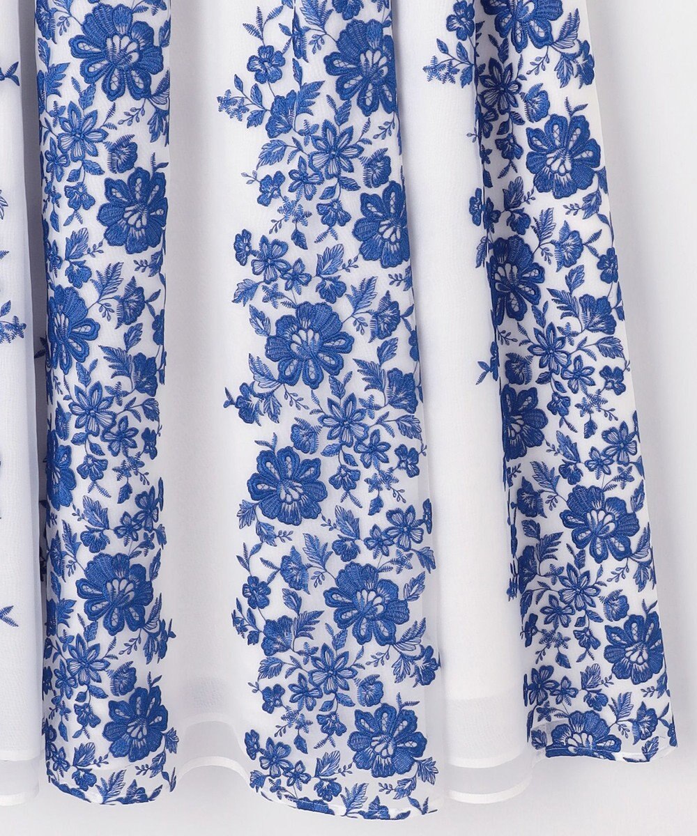 TOCCA 【消臭＆洗える！】HEPATICA GARDEN ドレス 