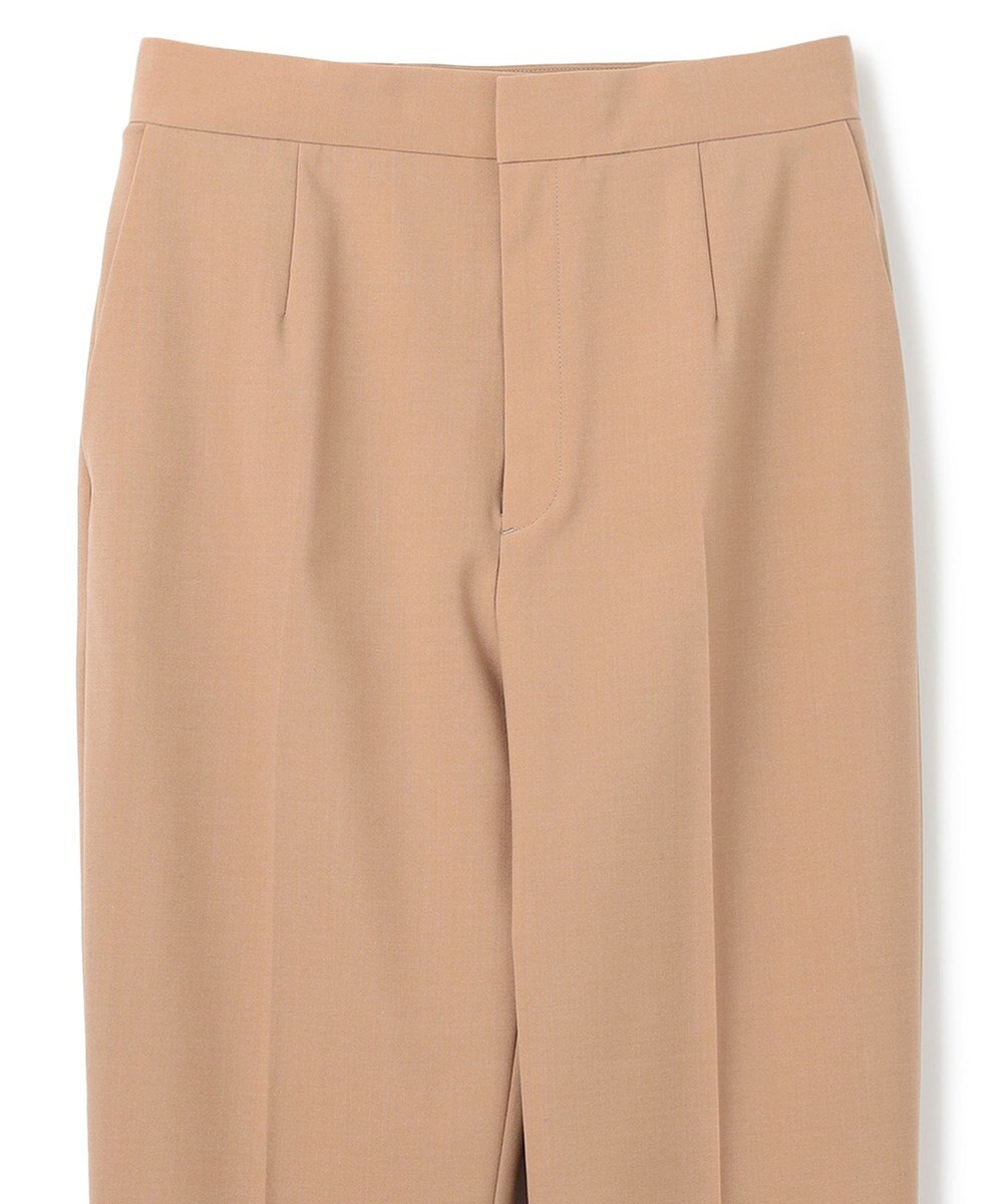 BEIGE， 【洗える】ABEL / テーパードパンツ 