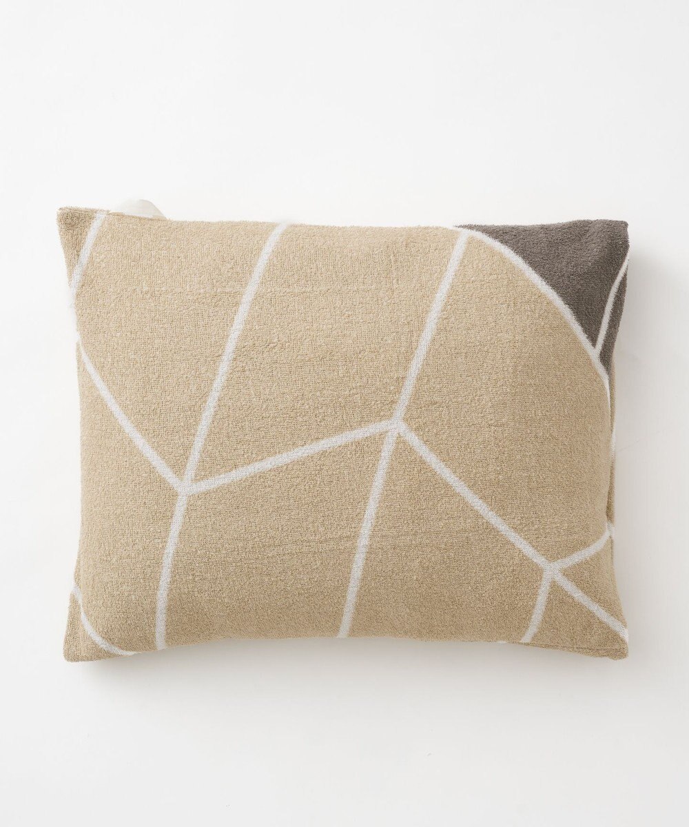 LOOM&SPOOL LBRパイルピローケース 