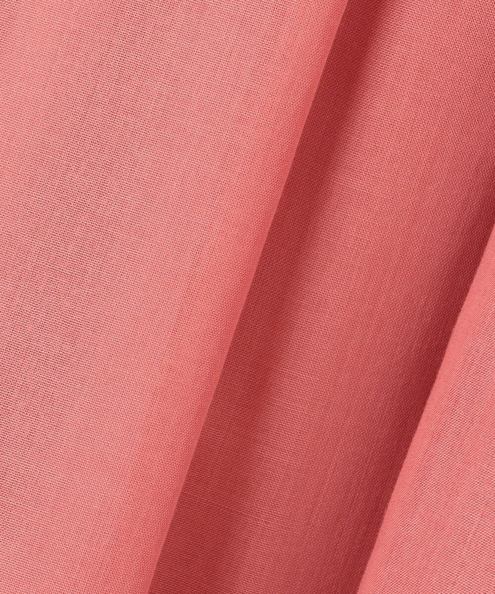 組曲 カラーボイル フレアスカート 