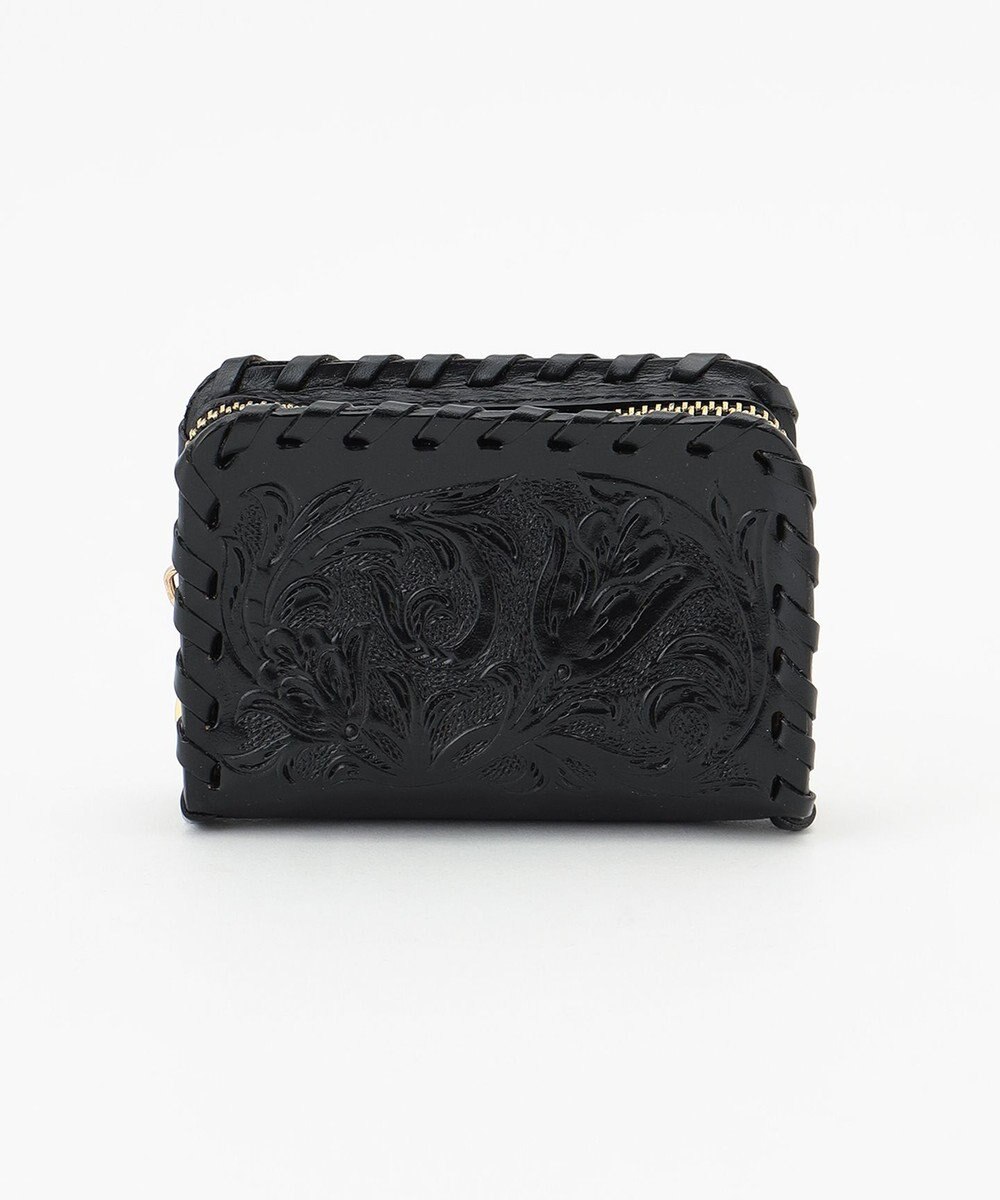 GRACE CONTINENTAL Square　PouchTH 