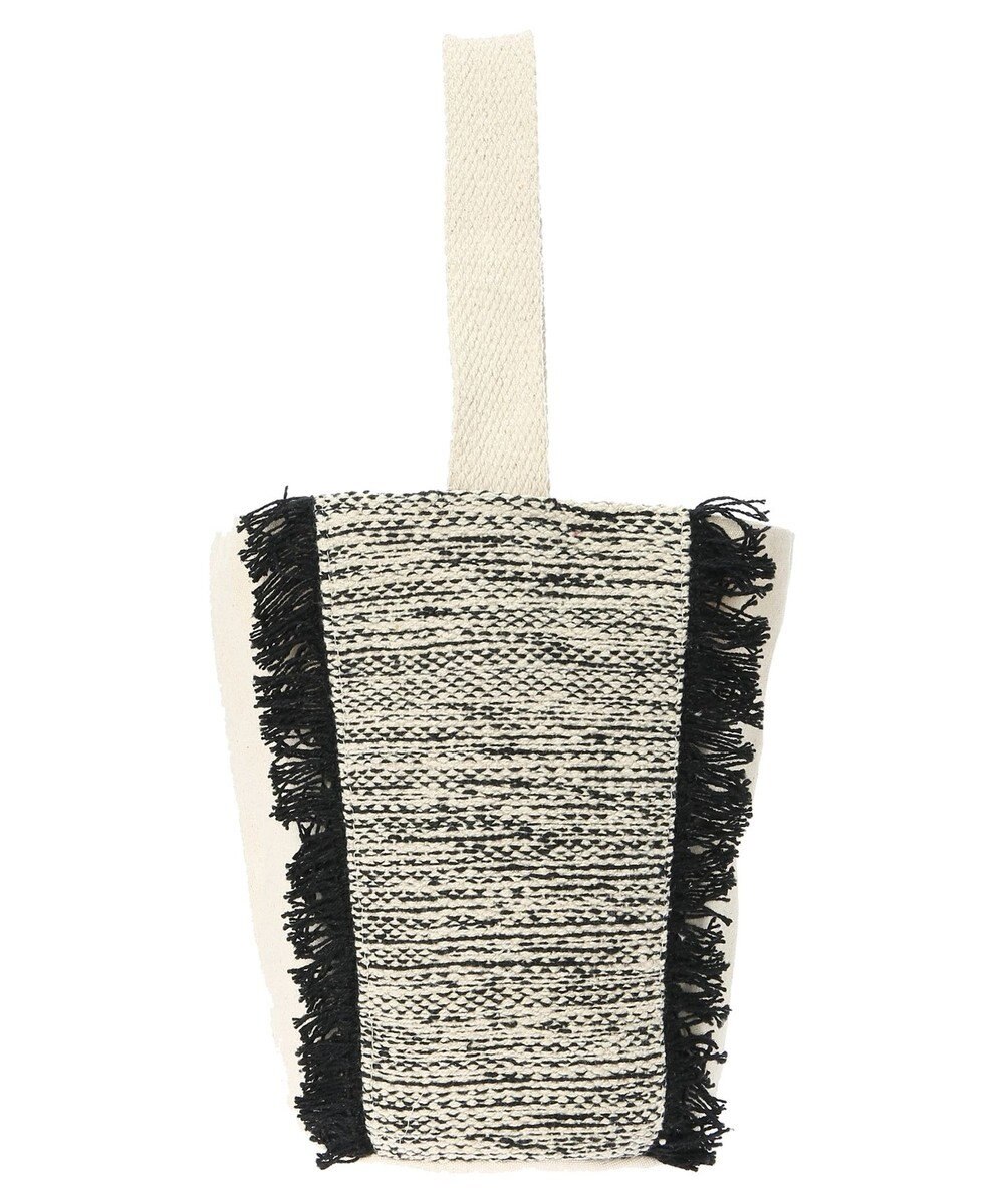 Green Parks ・フリンジワンハンドルバッグ 