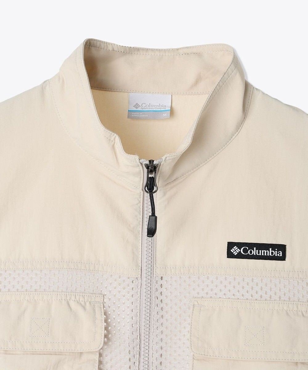 Columbia Columbia/ シュガーブルックベスト /コロンビア 