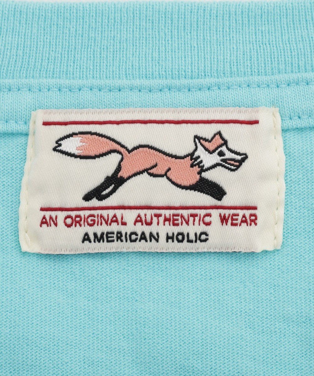 AMERICAN HOLIC 【PENNEY'S】アソートロゴTシャツ 